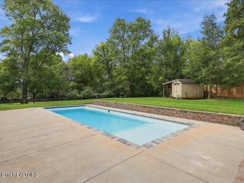 11925 Berwick Lane Knoxville TN 37934