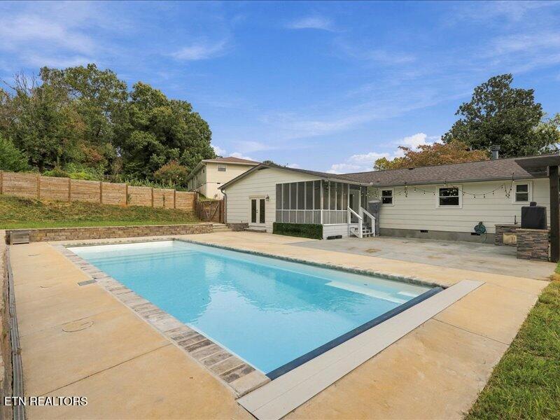 11925 Berwick Lane Knoxville TN 37934