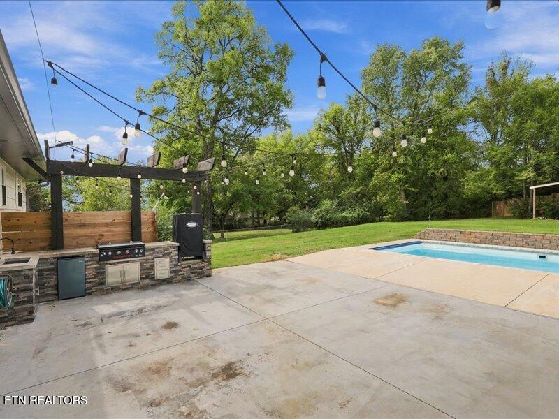 11925 Berwick Lane Knoxville TN 37934