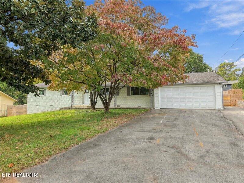 11925 Berwick Lane Knoxville TN 37934