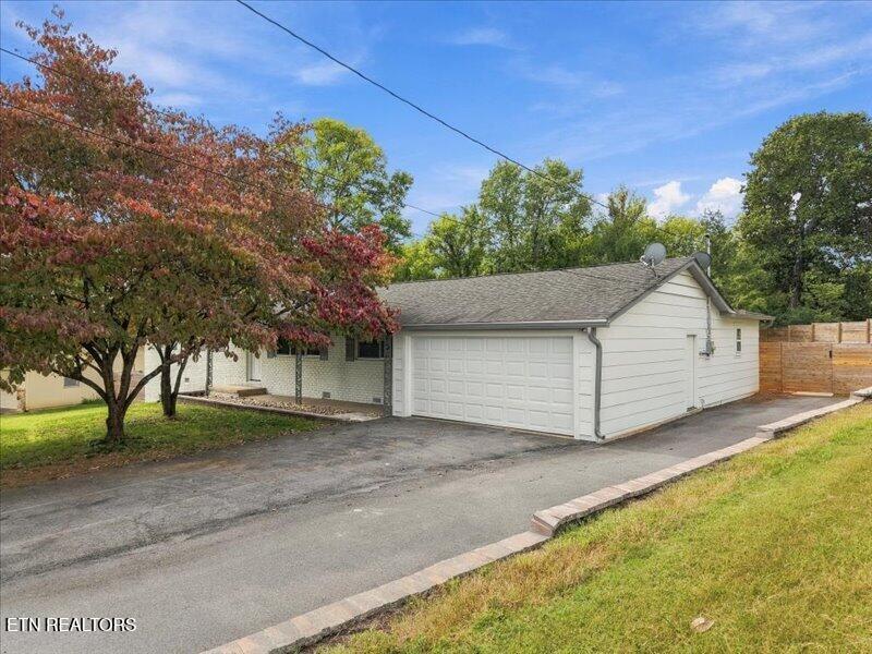 11925 Berwick Lane Knoxville TN 37934