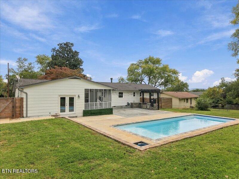 11925 Berwick Lane Knoxville TN 37934