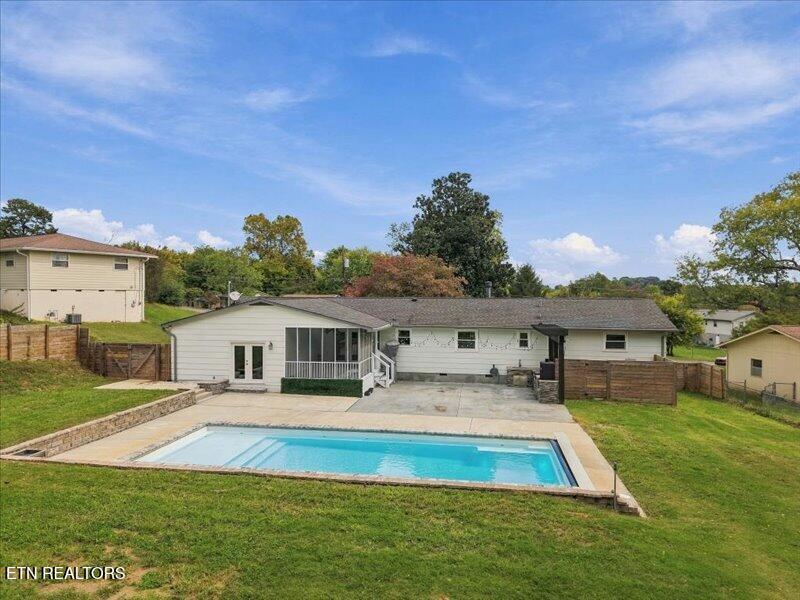 11925 Berwick Lane Knoxville TN 37934