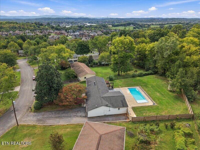 11925 Berwick Lane Knoxville TN 37934