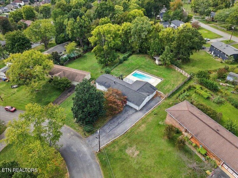 11925 Berwick Lane Knoxville TN 37934