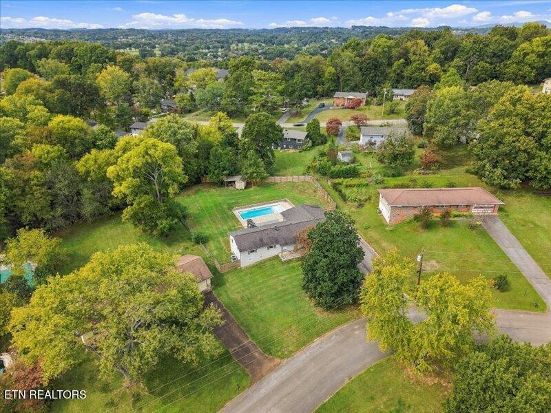 11925 Berwick Lane Knoxville TN 37934