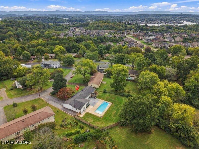 11925 Berwick Lane Knoxville TN 37934