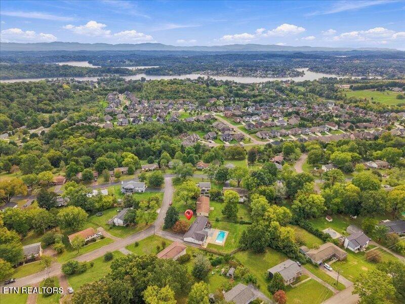 11925 Berwick Lane Knoxville TN 37934