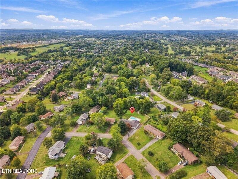 11925 Berwick Lane Knoxville TN 37934