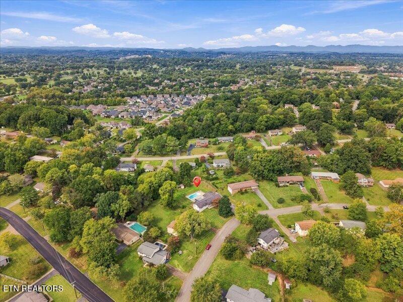 11925 Berwick Lane Knoxville TN 37934
