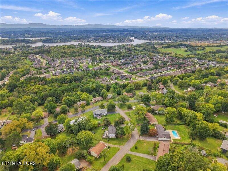 11925 Berwick Lane Knoxville TN 37934