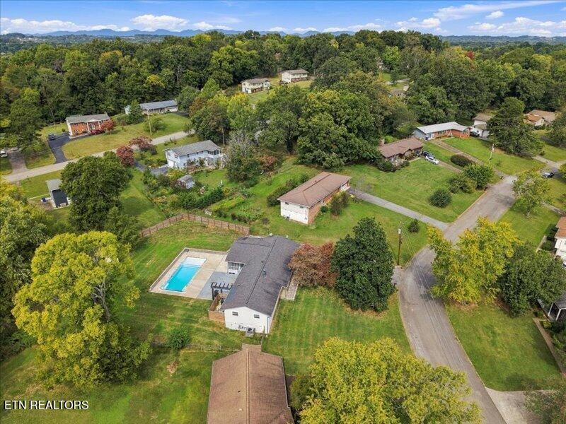 11925 Berwick Lane Knoxville TN 37934