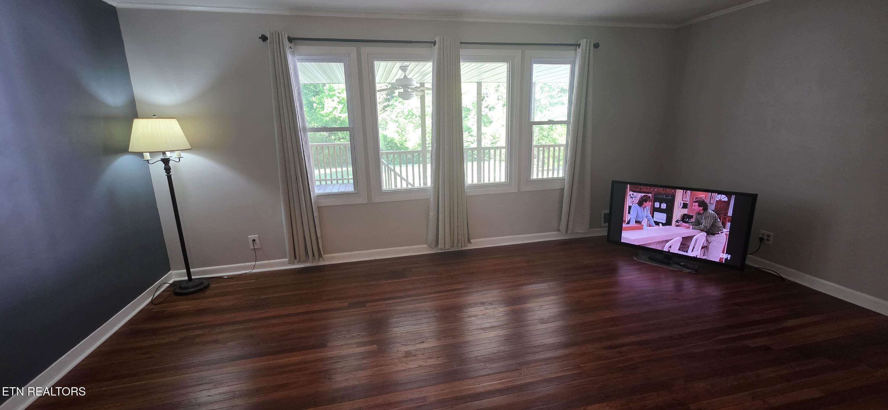 258 East Drive Oak Ridge TN 37830
