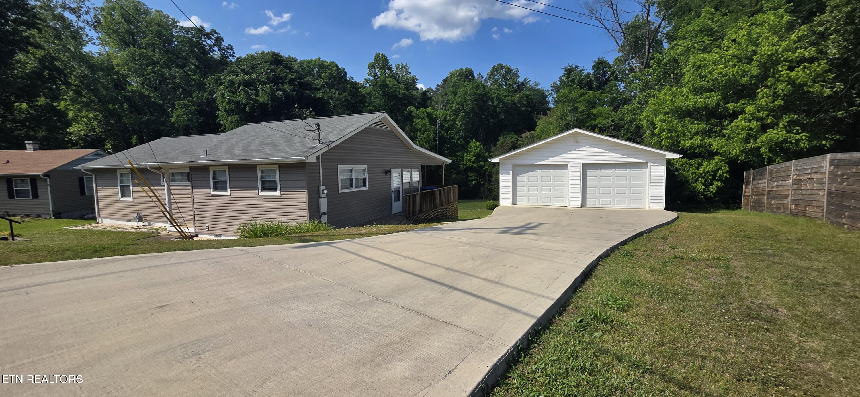 258 East Drive Oak Ridge TN 37830