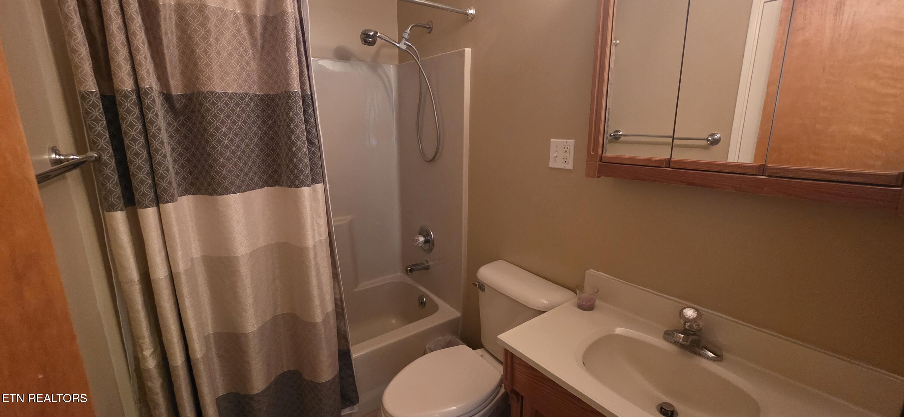 258 East Drive Oak Ridge TN 37830