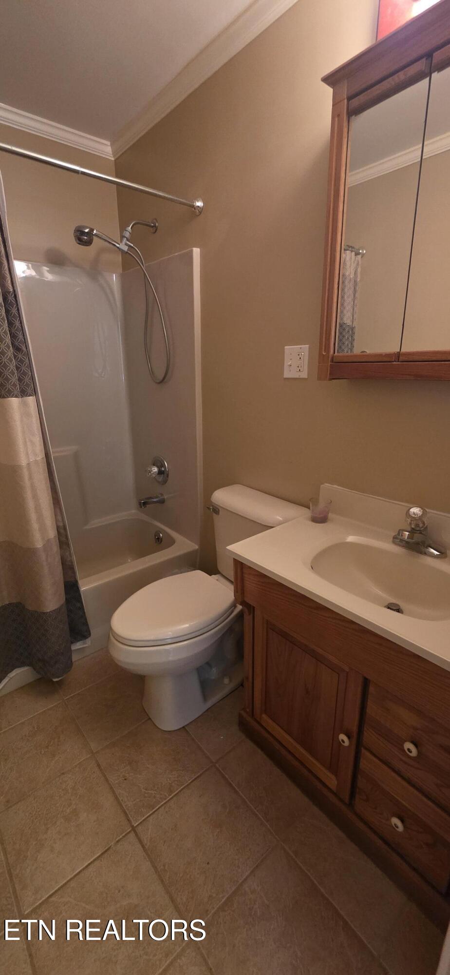 258 East Drive Oak Ridge TN 37830