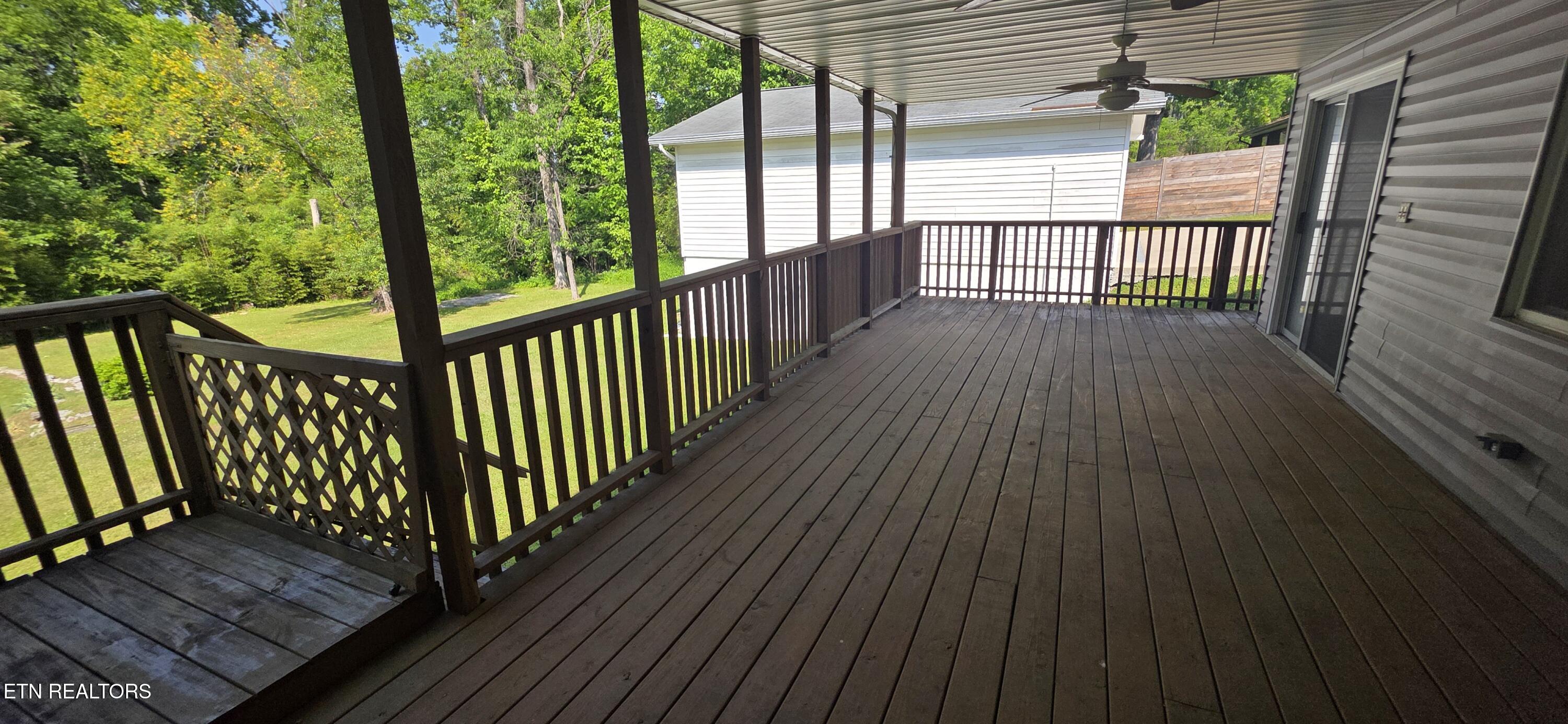 258 East Drive Oak Ridge TN 37830