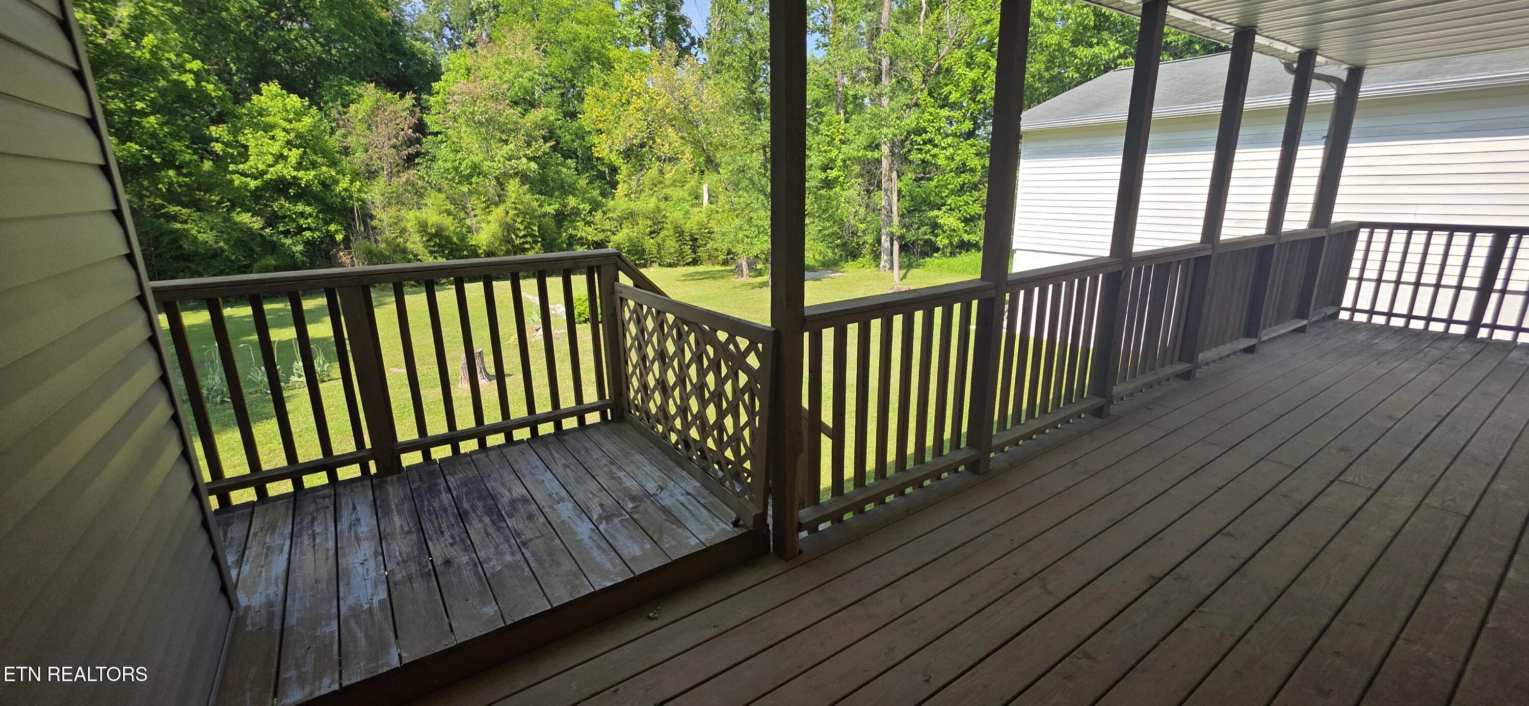 258 East Drive Oak Ridge TN 37830