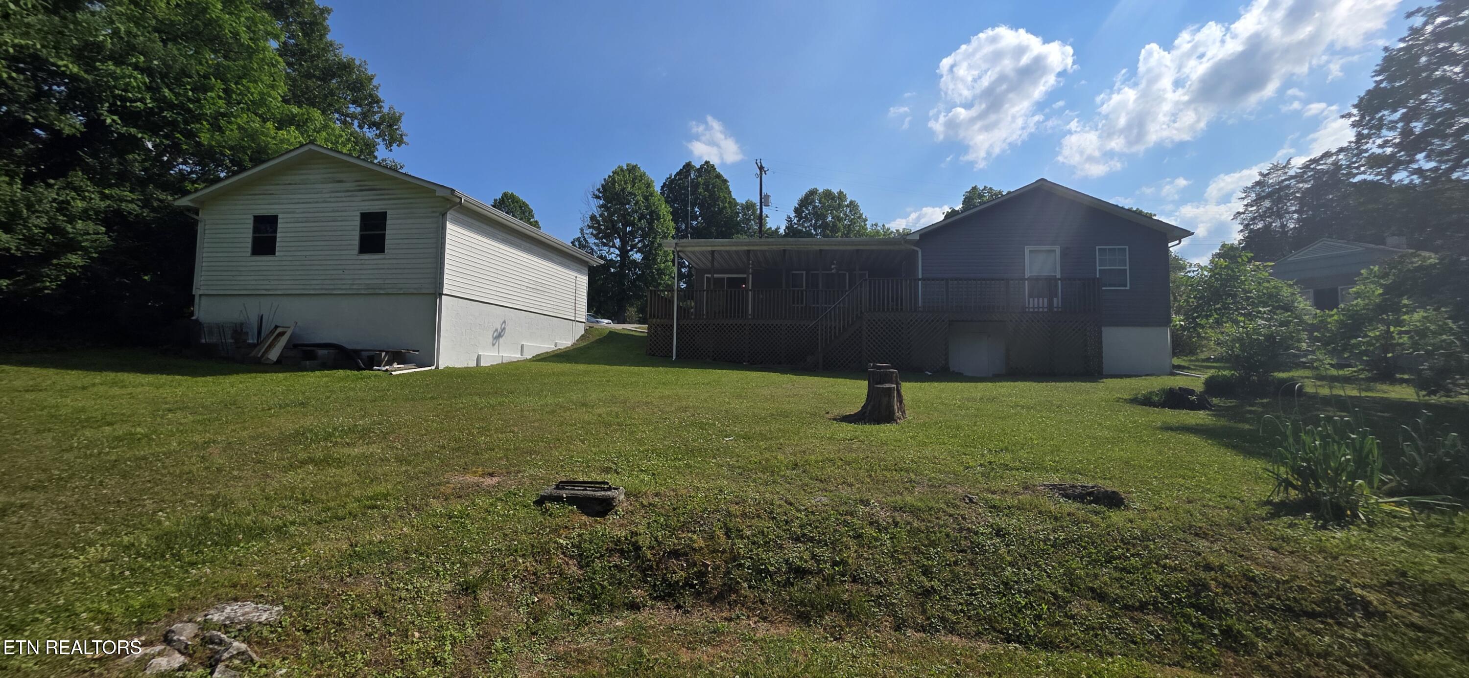 258 East Drive Oak Ridge TN 37830