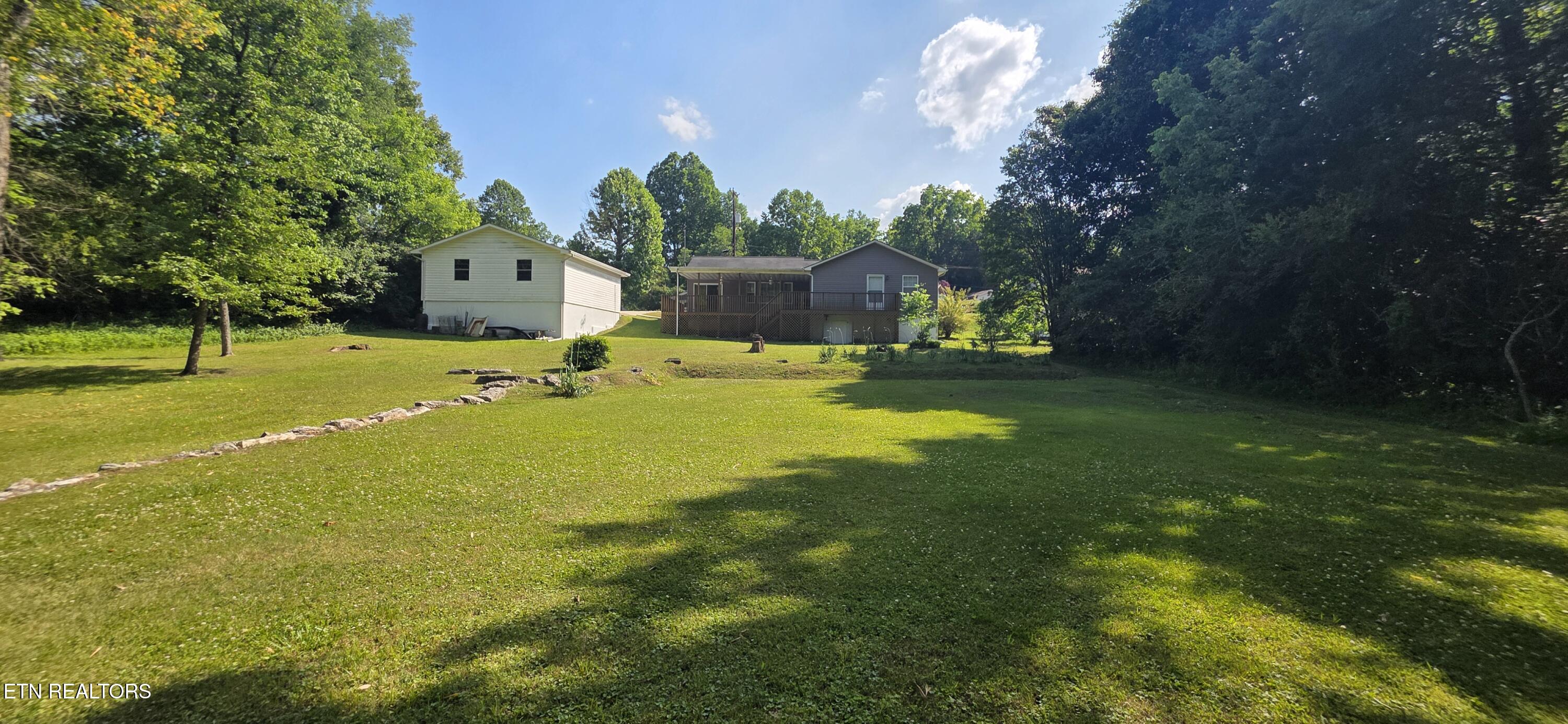 258 East Drive Oak Ridge TN 37830
