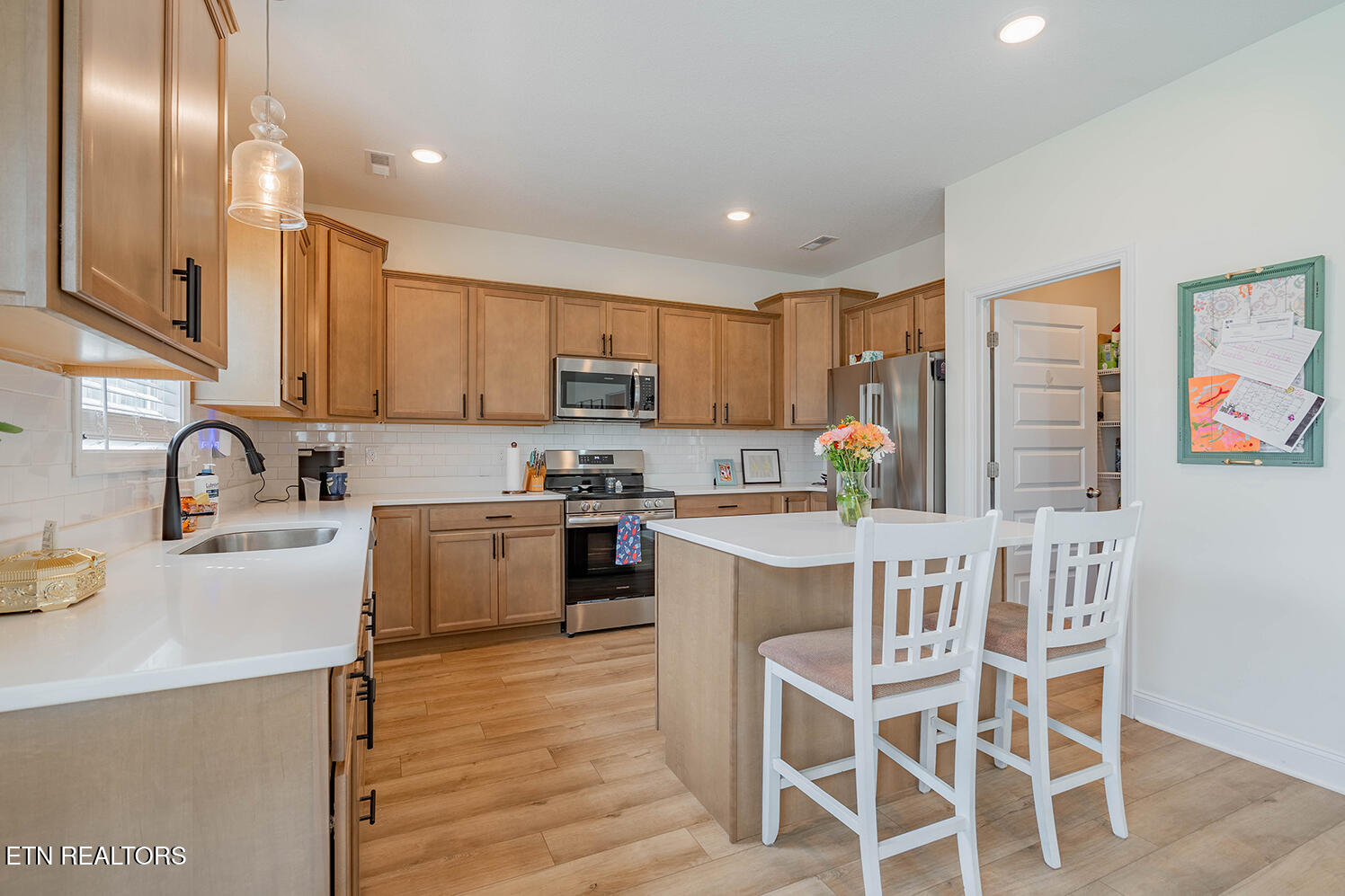 7645 Honey Oaks Road Corryton TN 37721