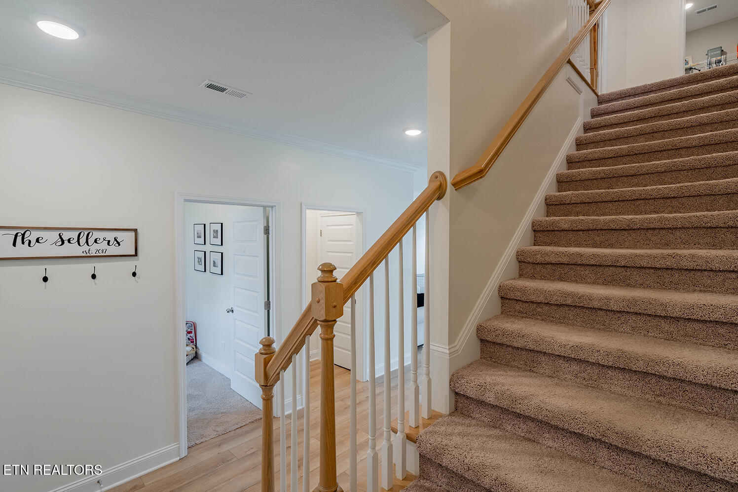 7645 Honey Oaks Road Corryton TN 37721