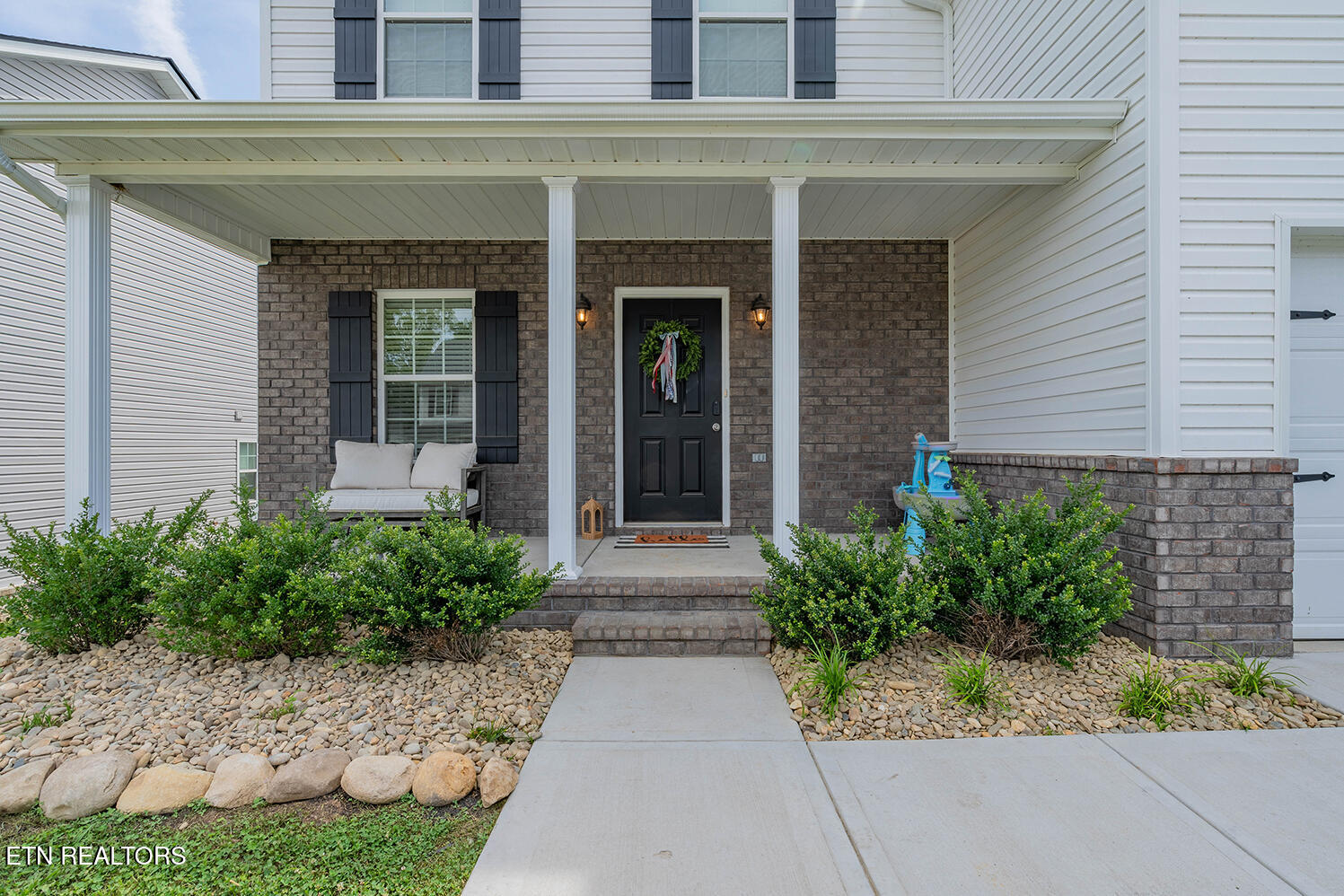 7645 Honey Oaks Road Corryton TN 37721