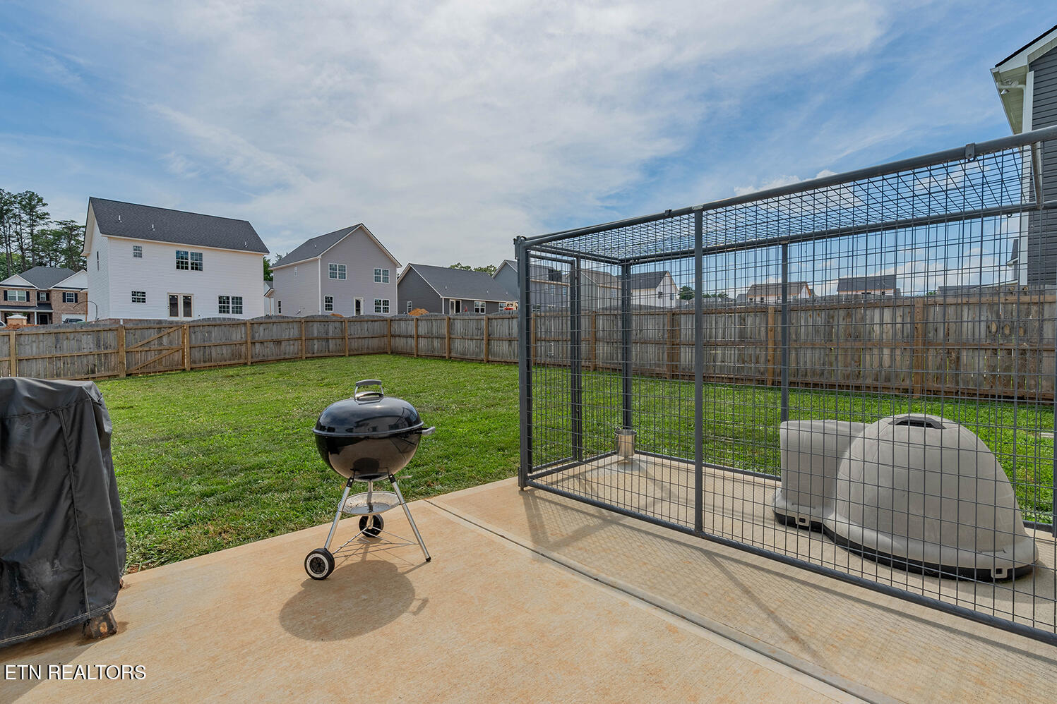 7645 Honey Oaks Road Corryton TN 37721