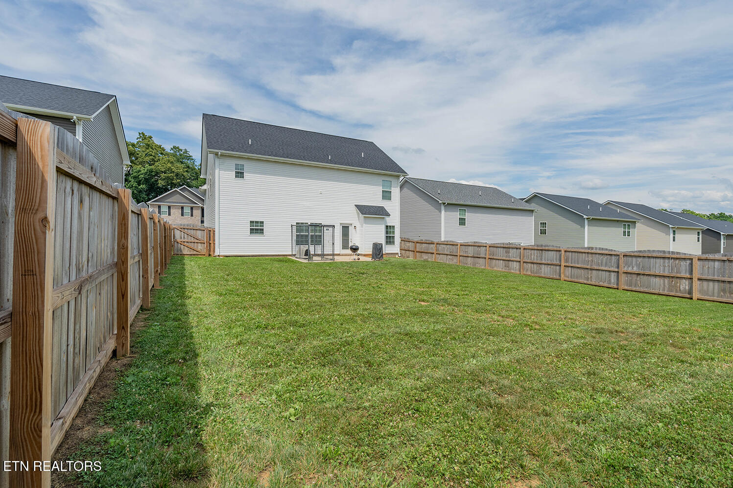 7645 Honey Oaks Road Corryton TN 37721