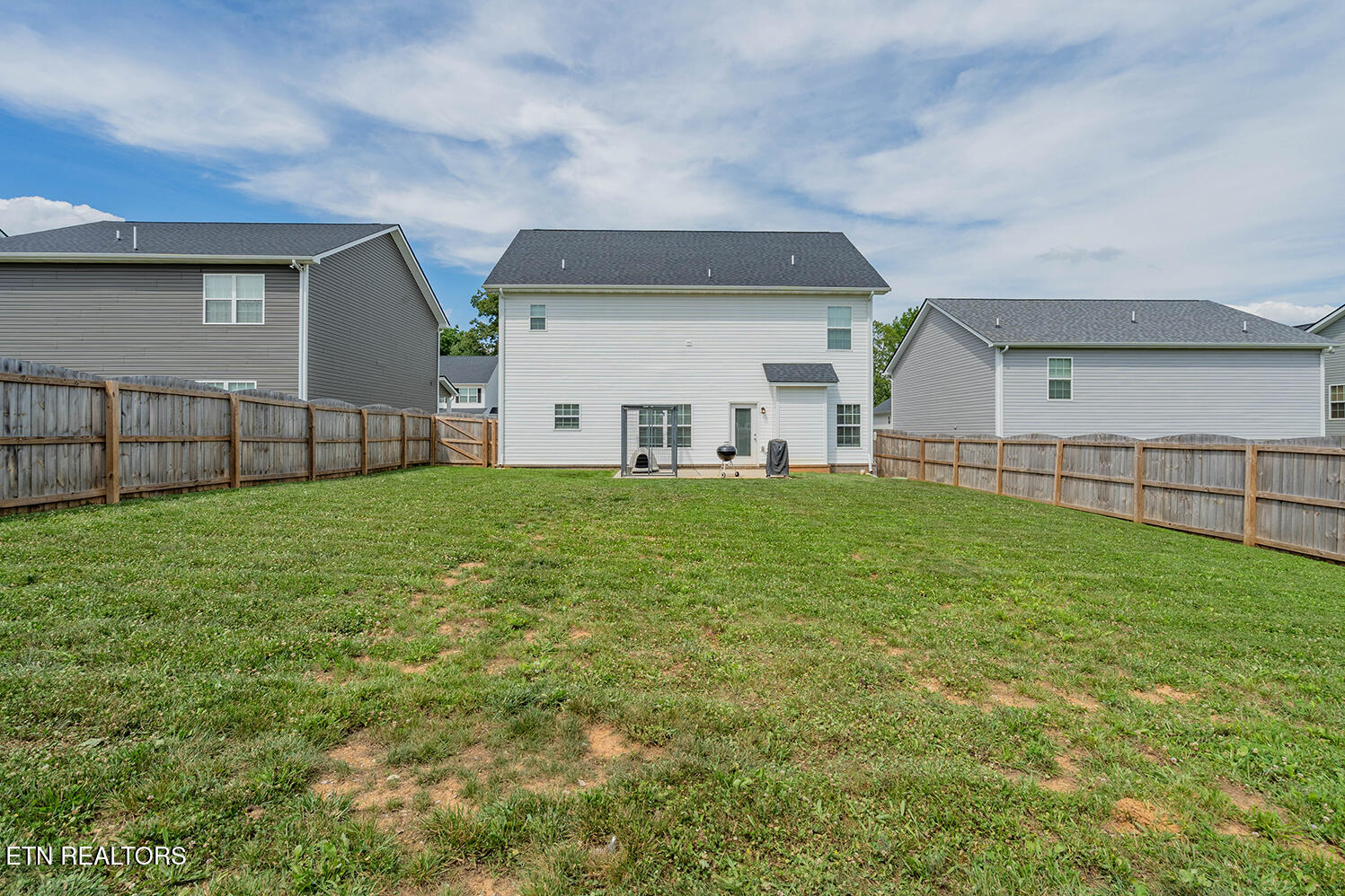 7645 Honey Oaks Road Corryton TN 37721