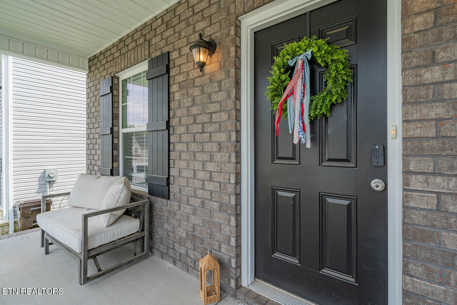 7645 Honey Oaks Road Corryton TN 37721