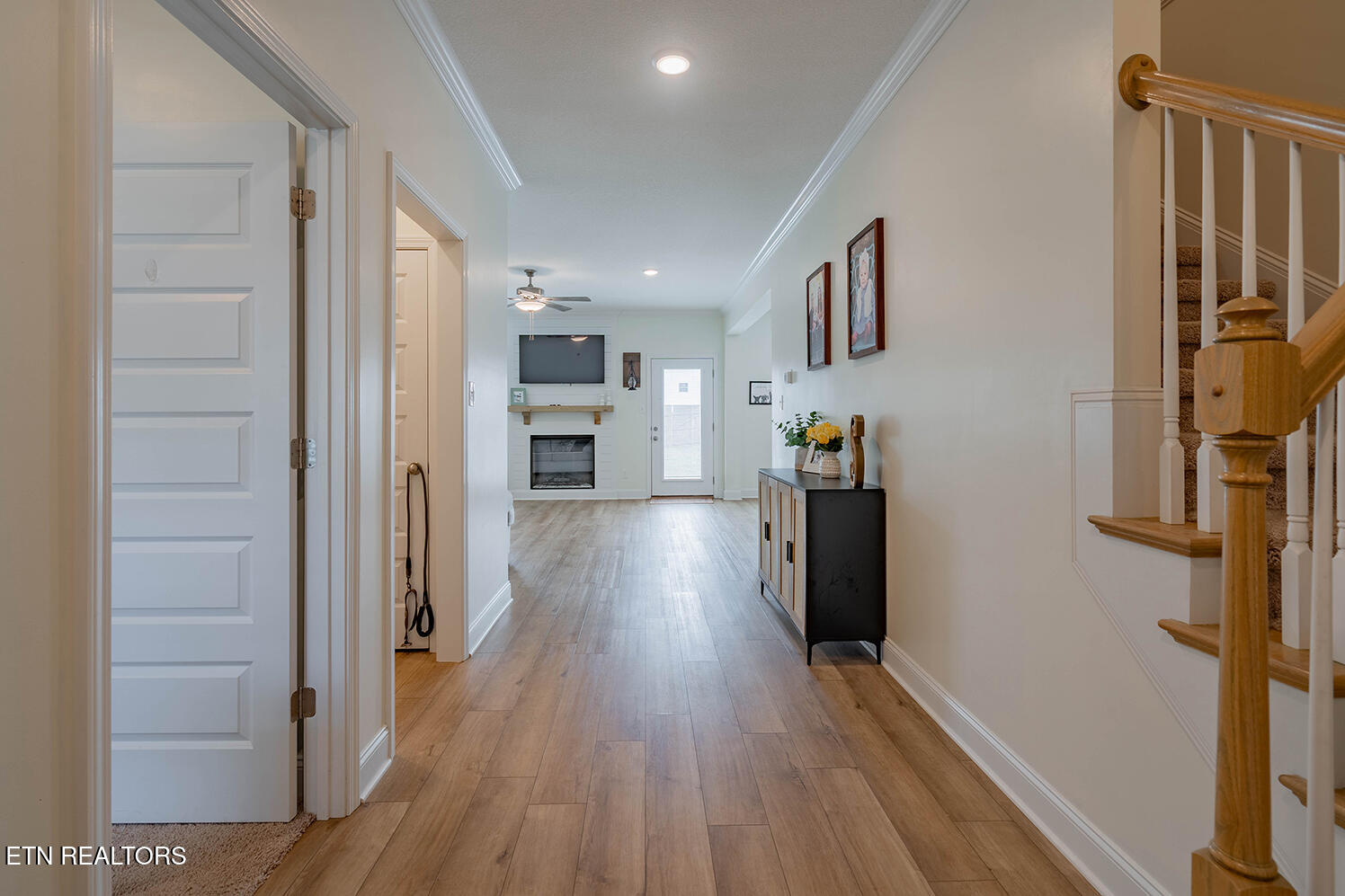 7645 Honey Oaks Road Corryton TN 37721