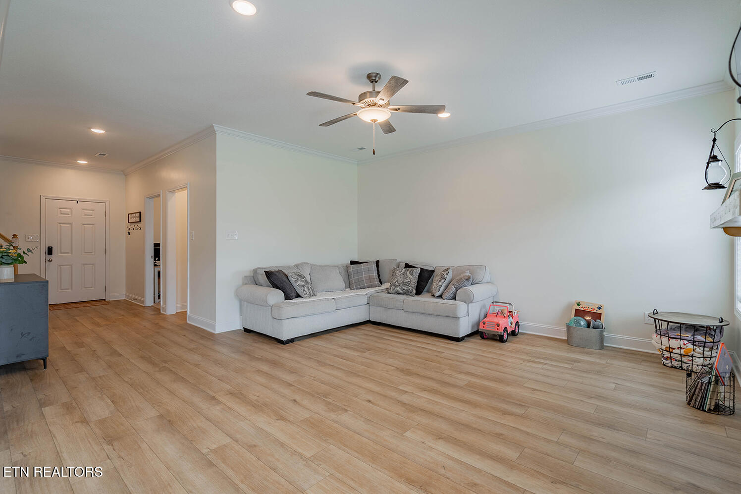 7645 Honey Oaks Road Corryton TN 37721