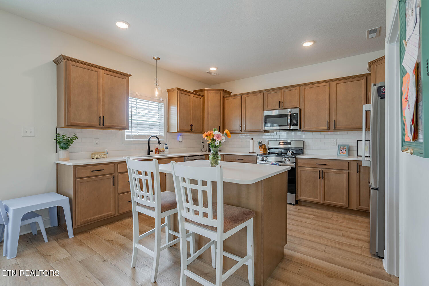 7645 Honey Oaks Road Corryton TN 37721