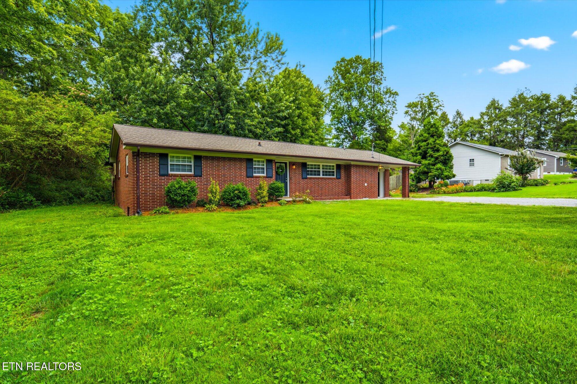 208 Early Drive Powell TN 37849