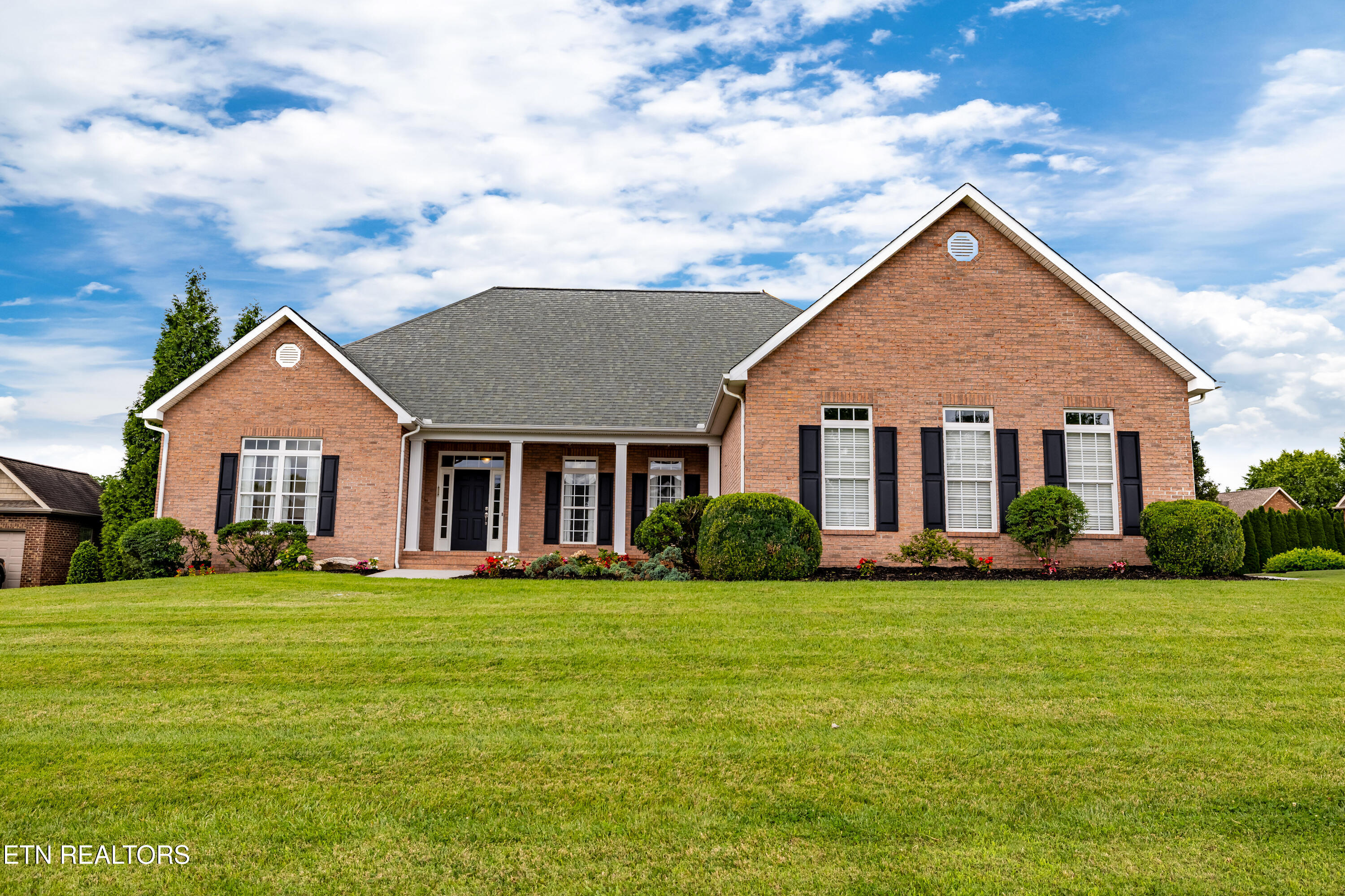 203 Heighton Court Alcoa TN 37701