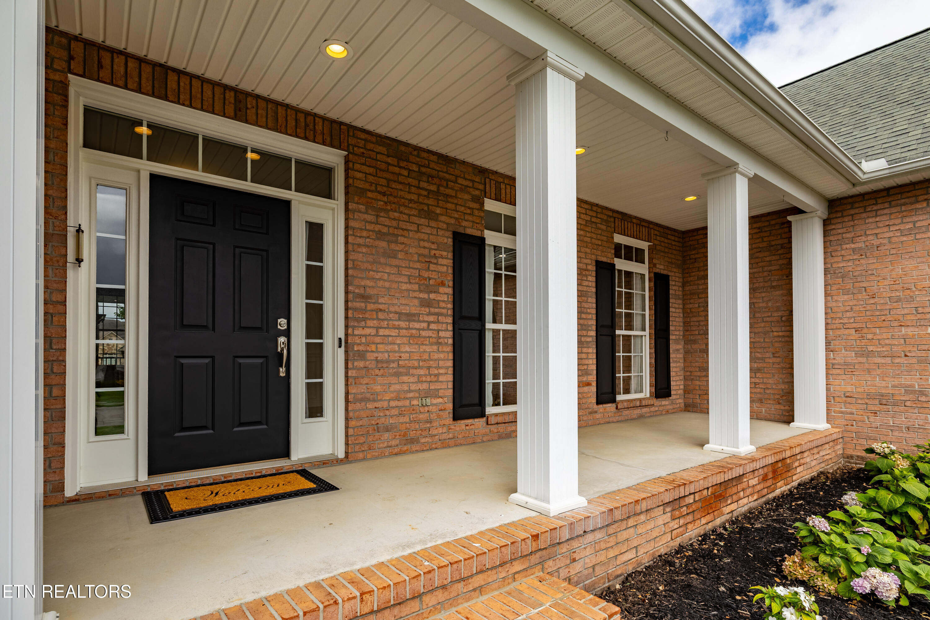 203 Heighton Court Alcoa TN 37701