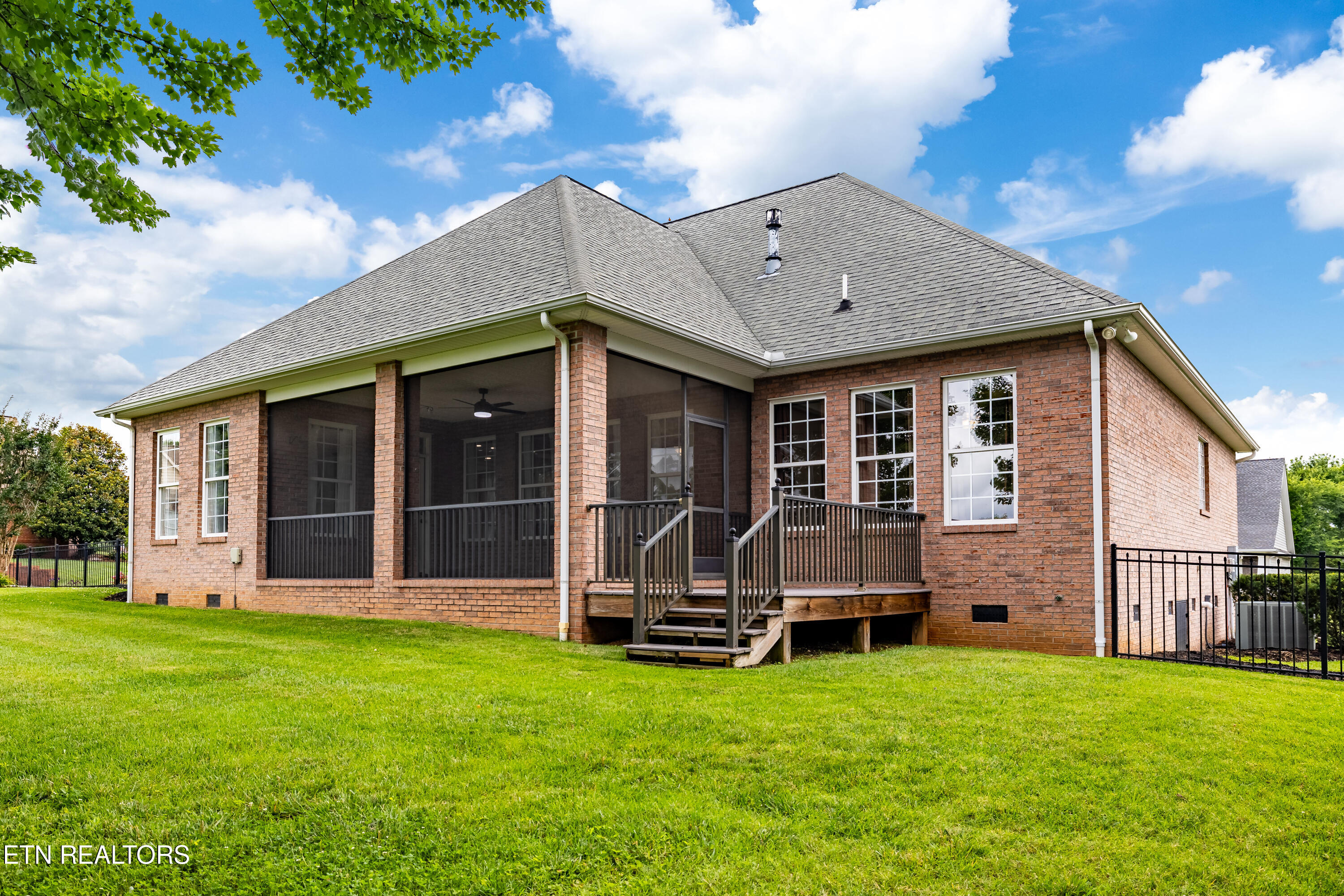 203 Heighton Court Alcoa TN 37701