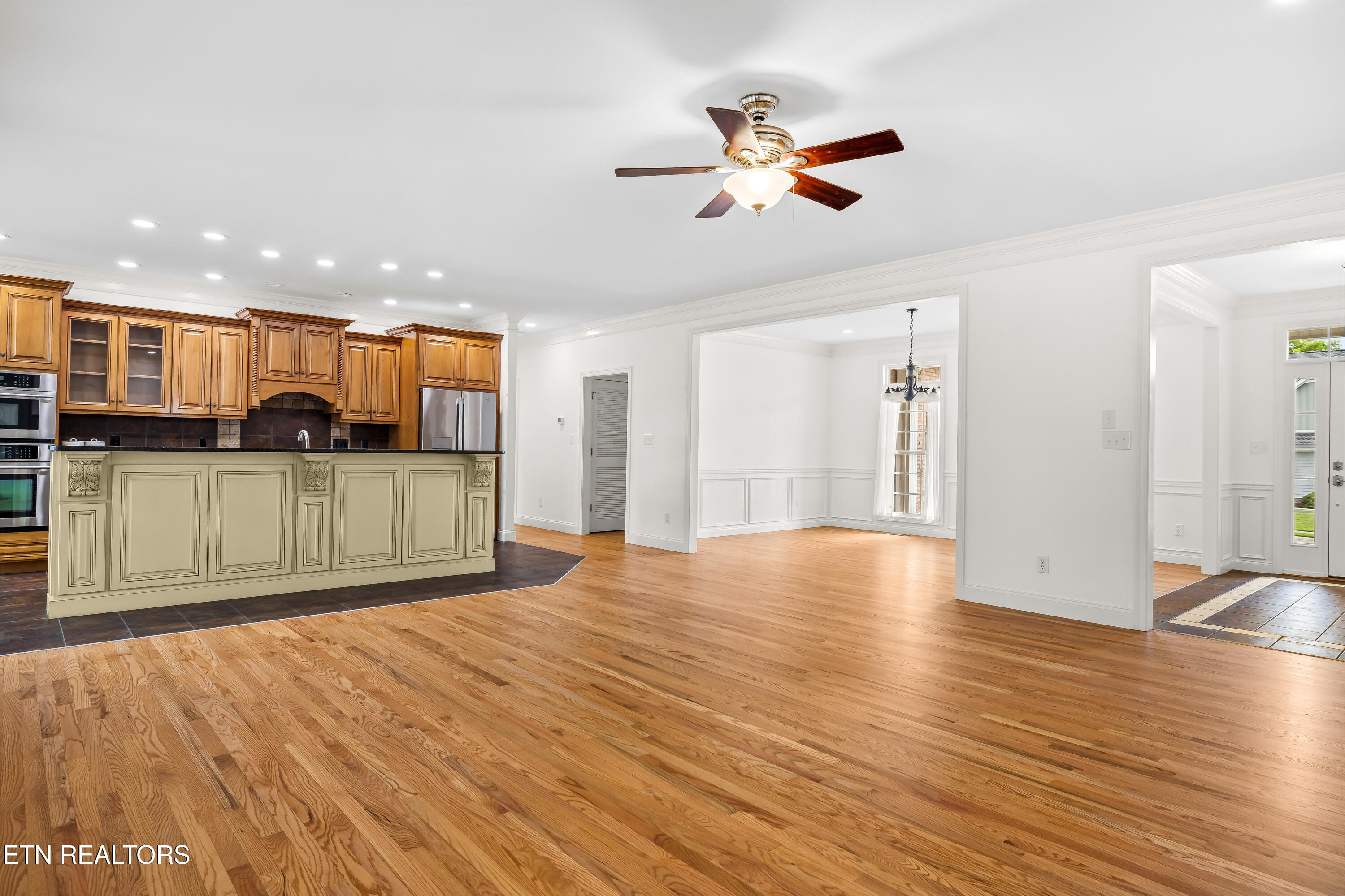 203 Heighton Court Alcoa TN 37701