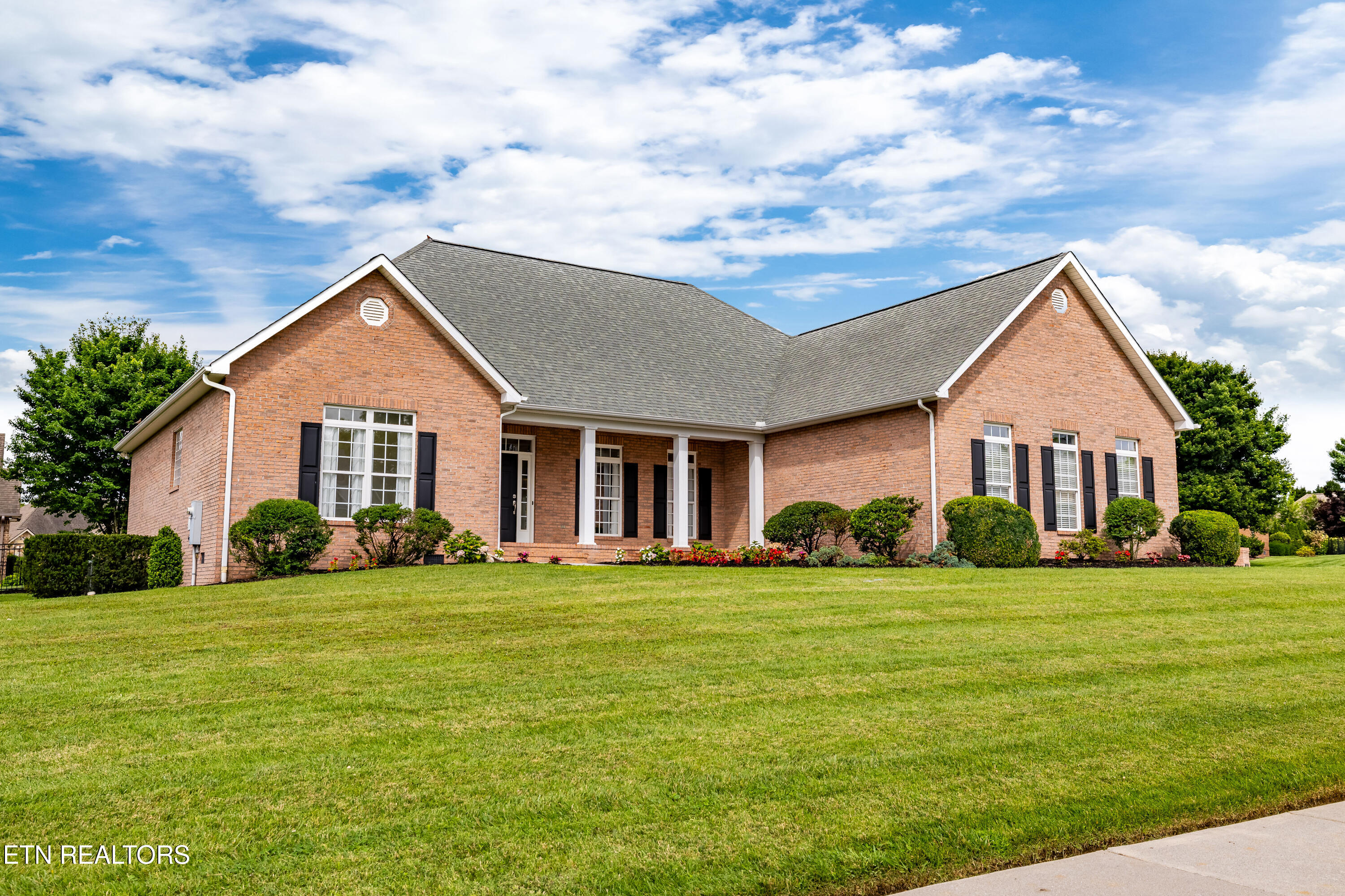 203 Heighton Court Alcoa TN 37701