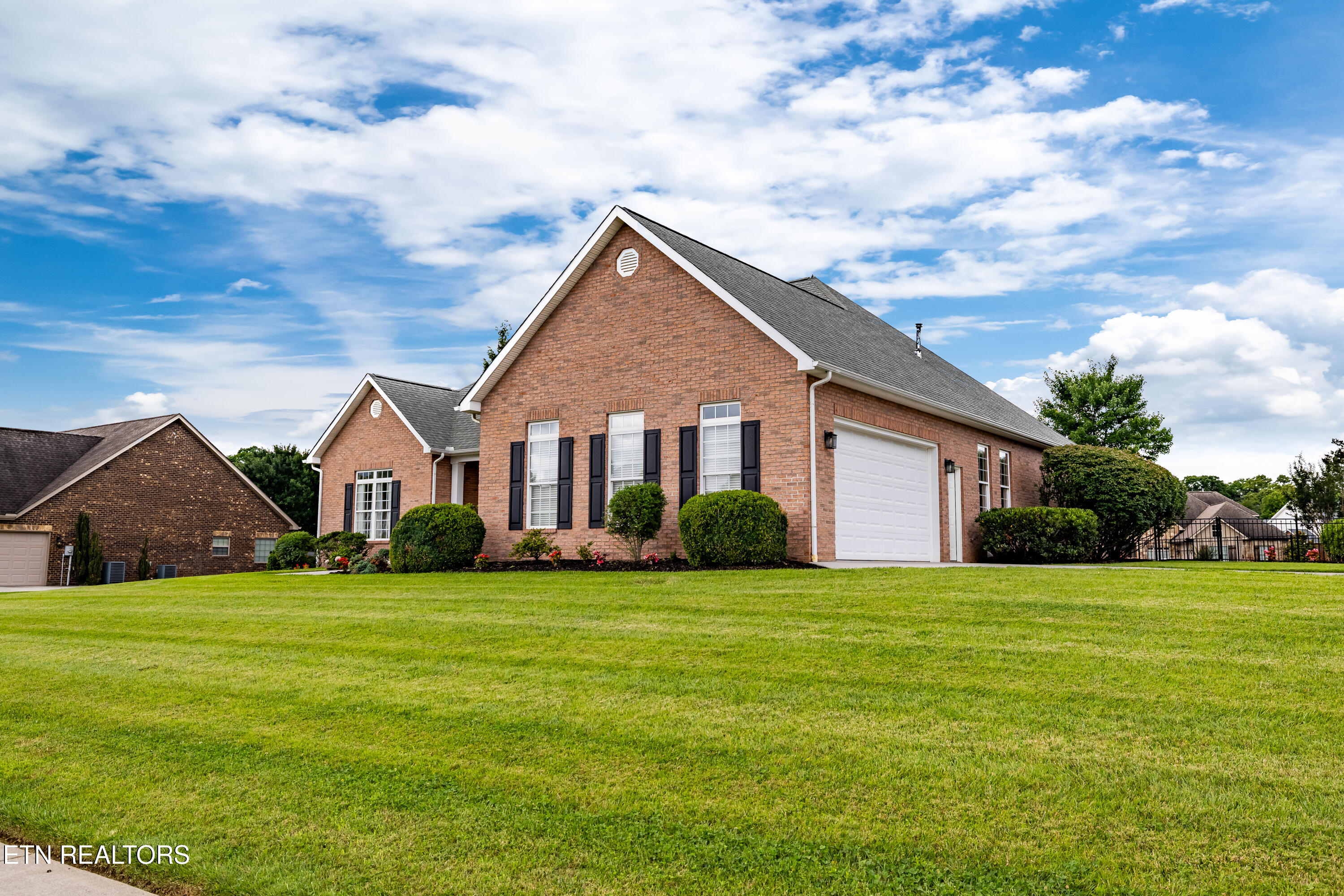 203 Heighton Court Alcoa TN 37701