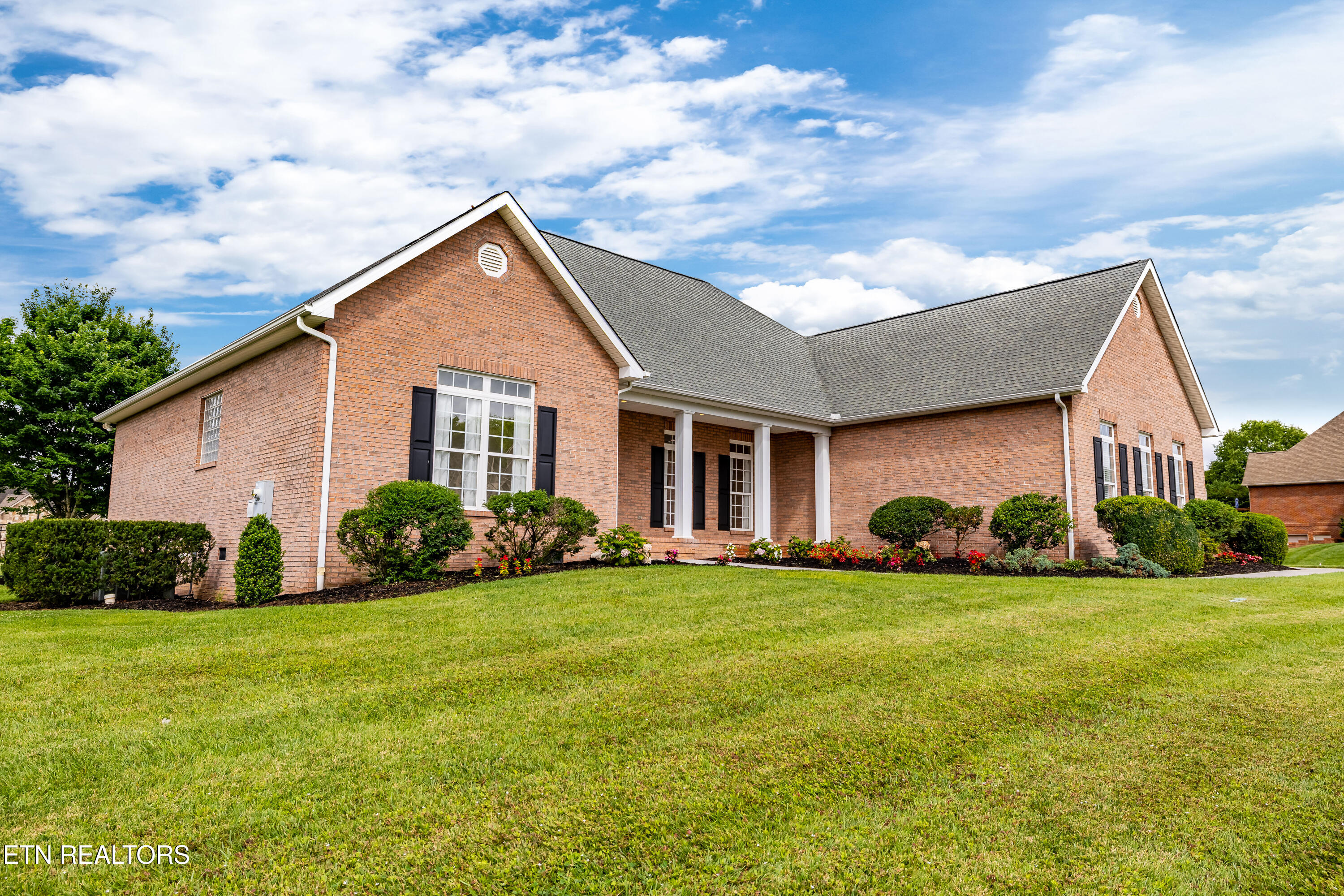 203 Heighton Court Alcoa TN 37701