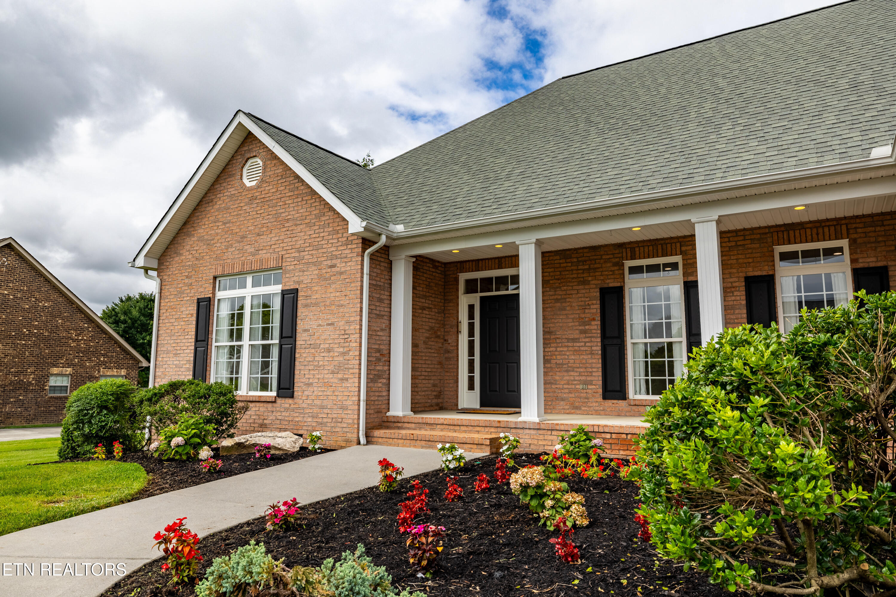 203 Heighton Court Alcoa TN 37701