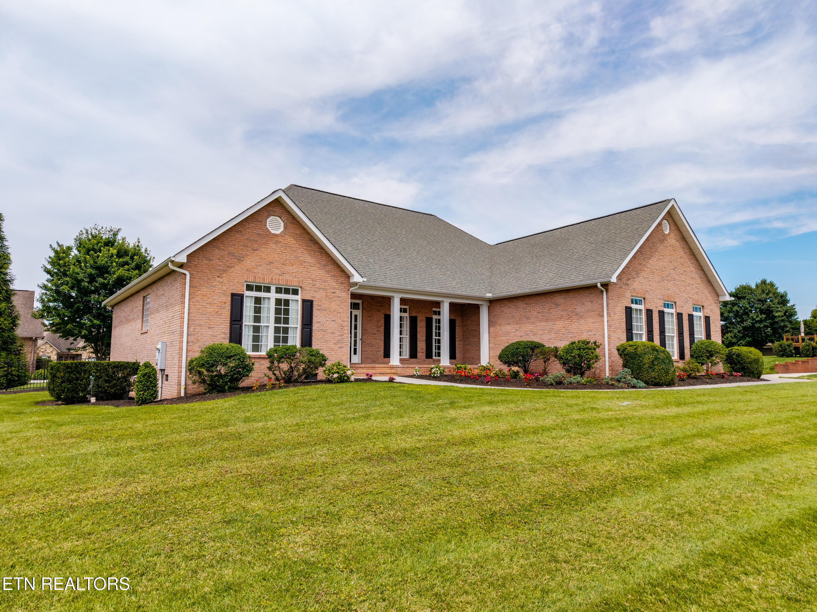 203 Heighton Court Alcoa TN 37701