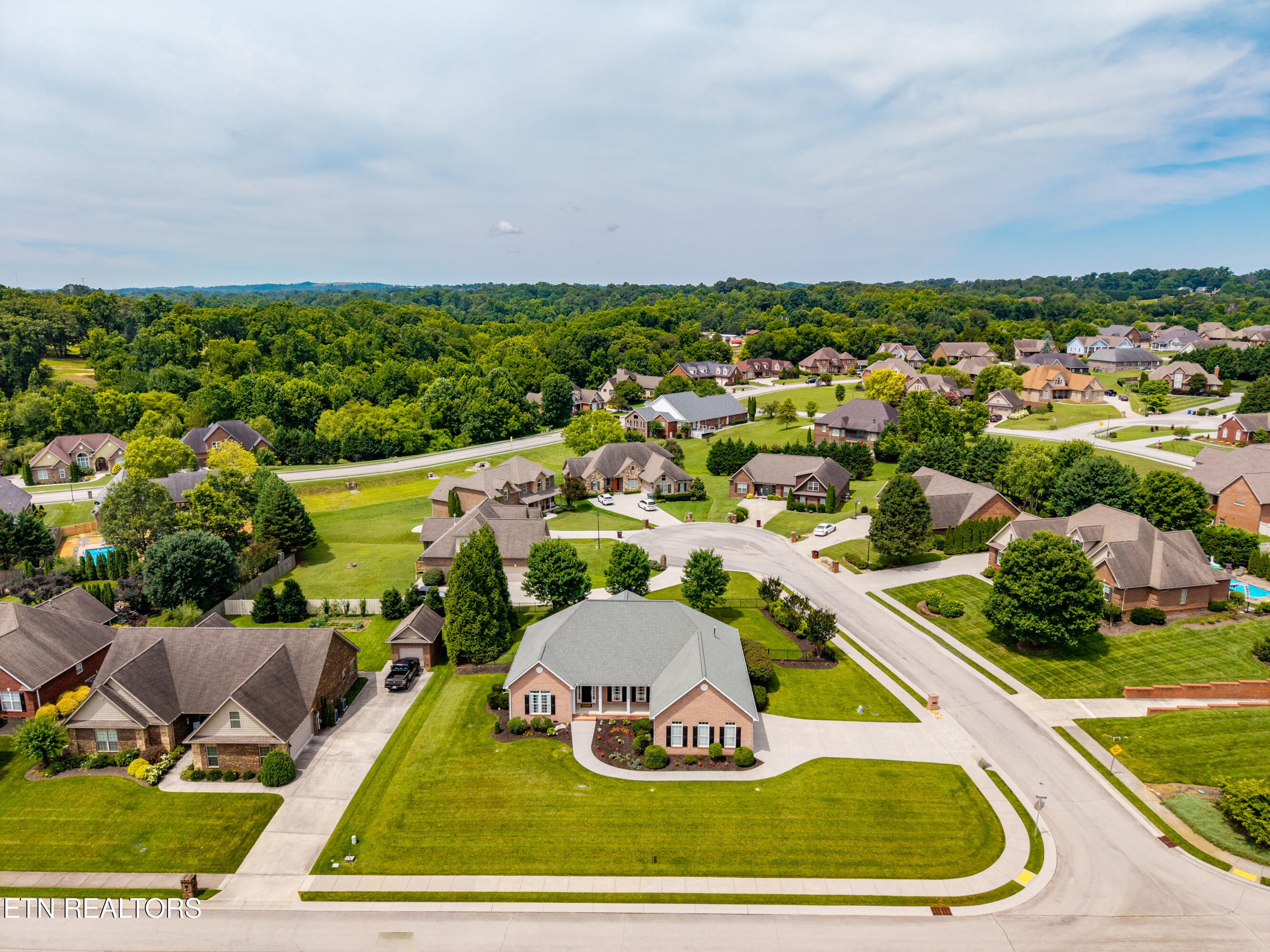 203 Heighton Court Alcoa TN 37701