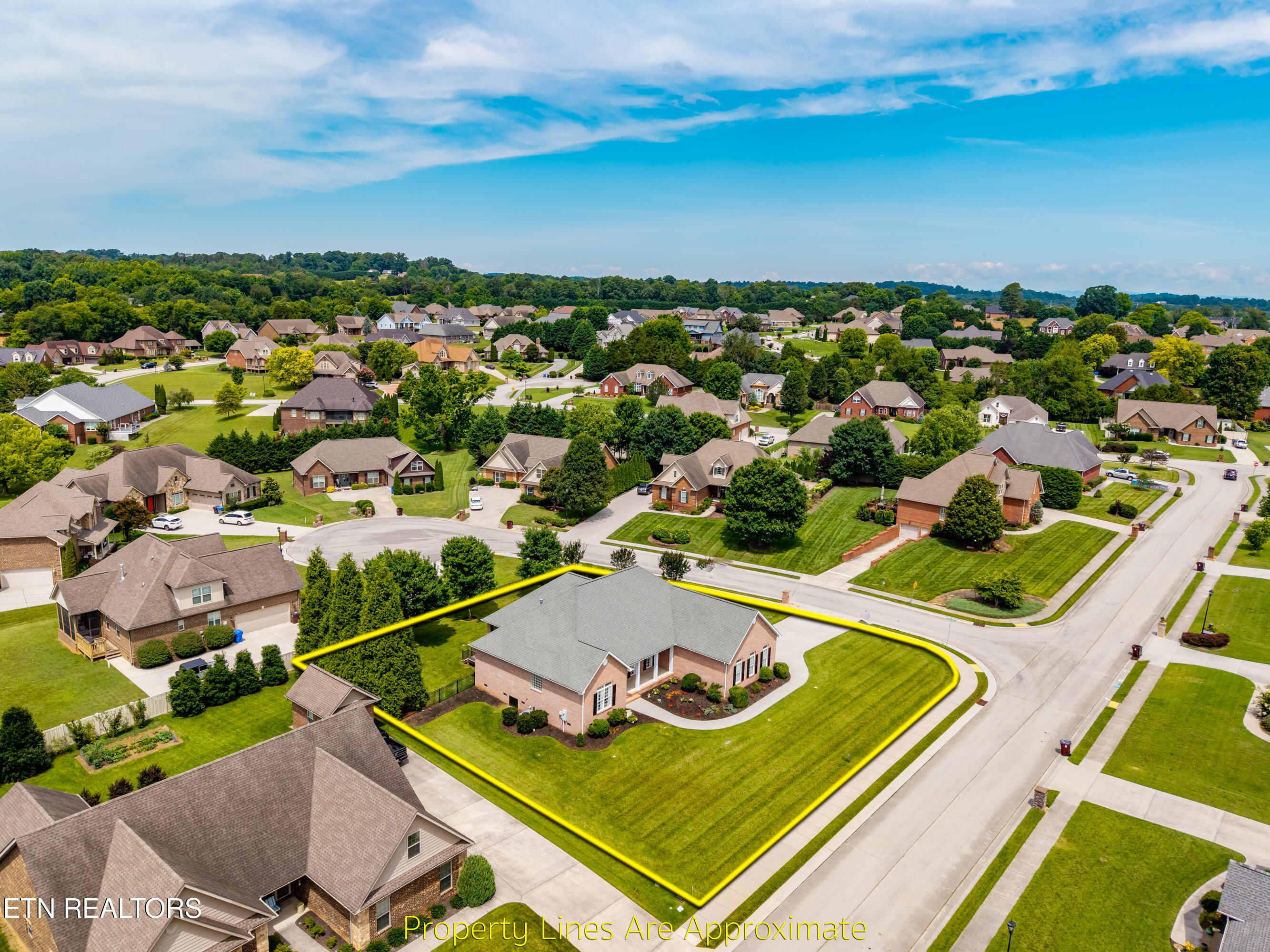 203 Heighton Court Alcoa TN 37701