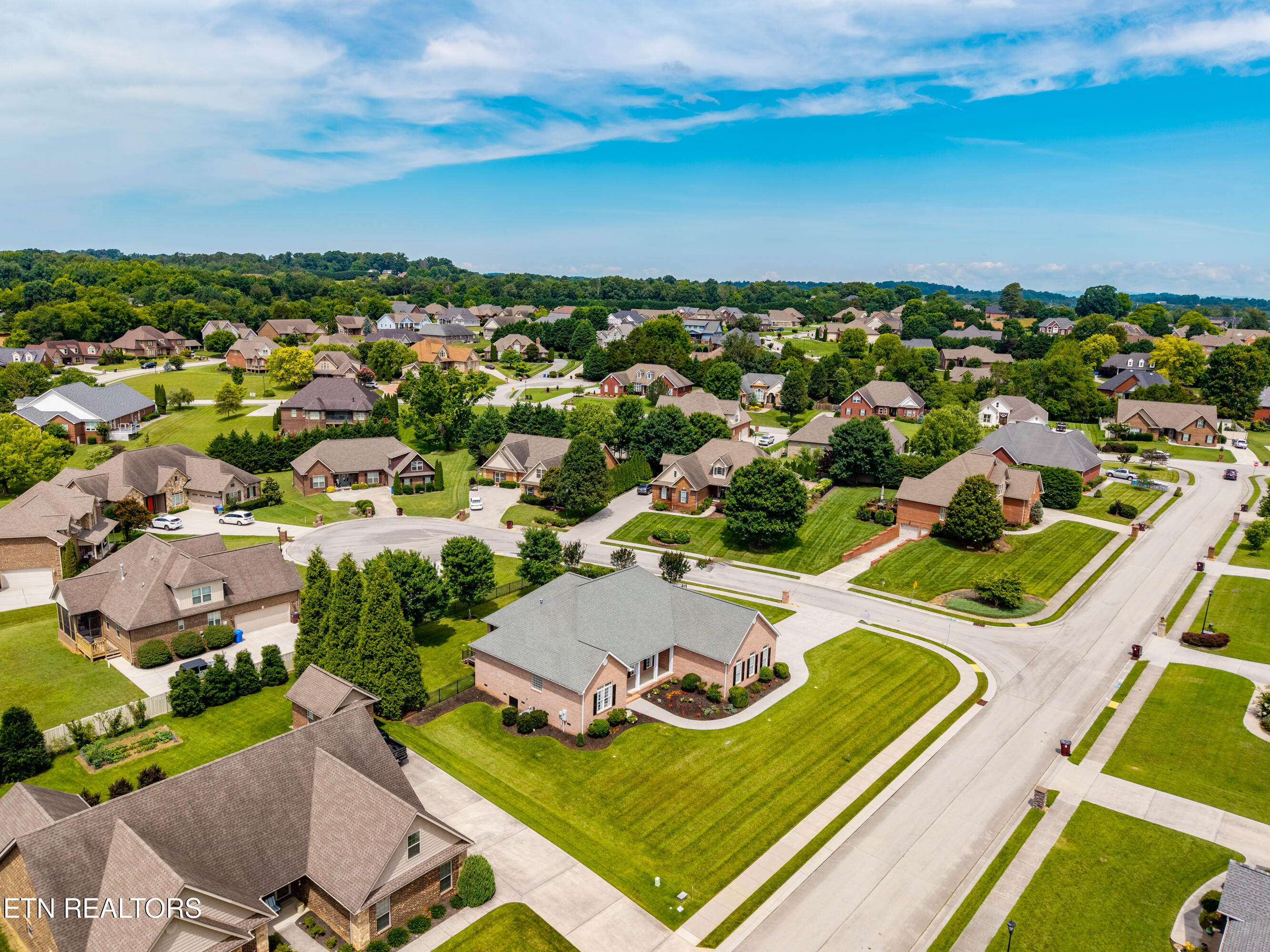 203 Heighton Court Alcoa TN 37701