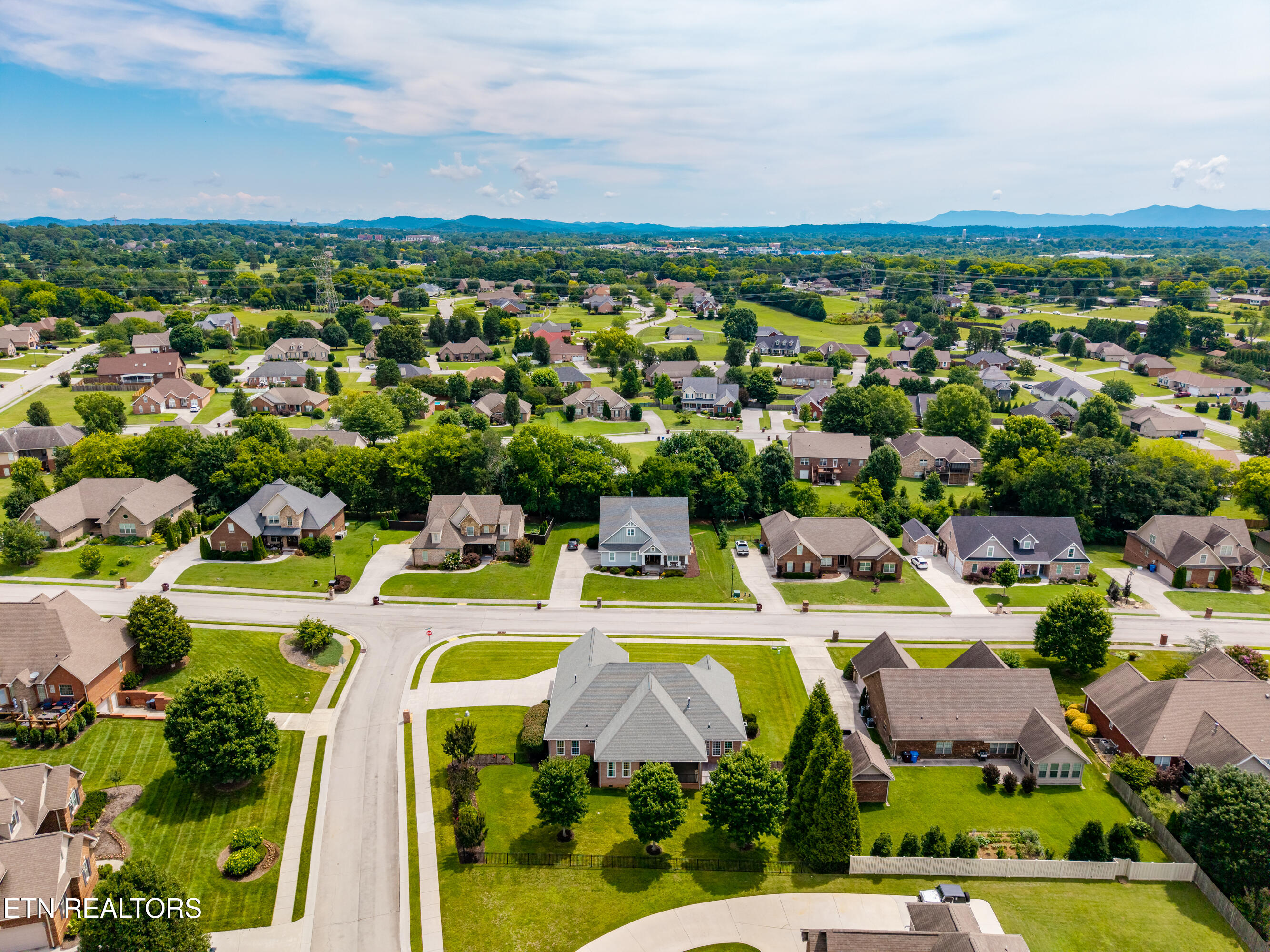203 Heighton Court Alcoa TN 37701