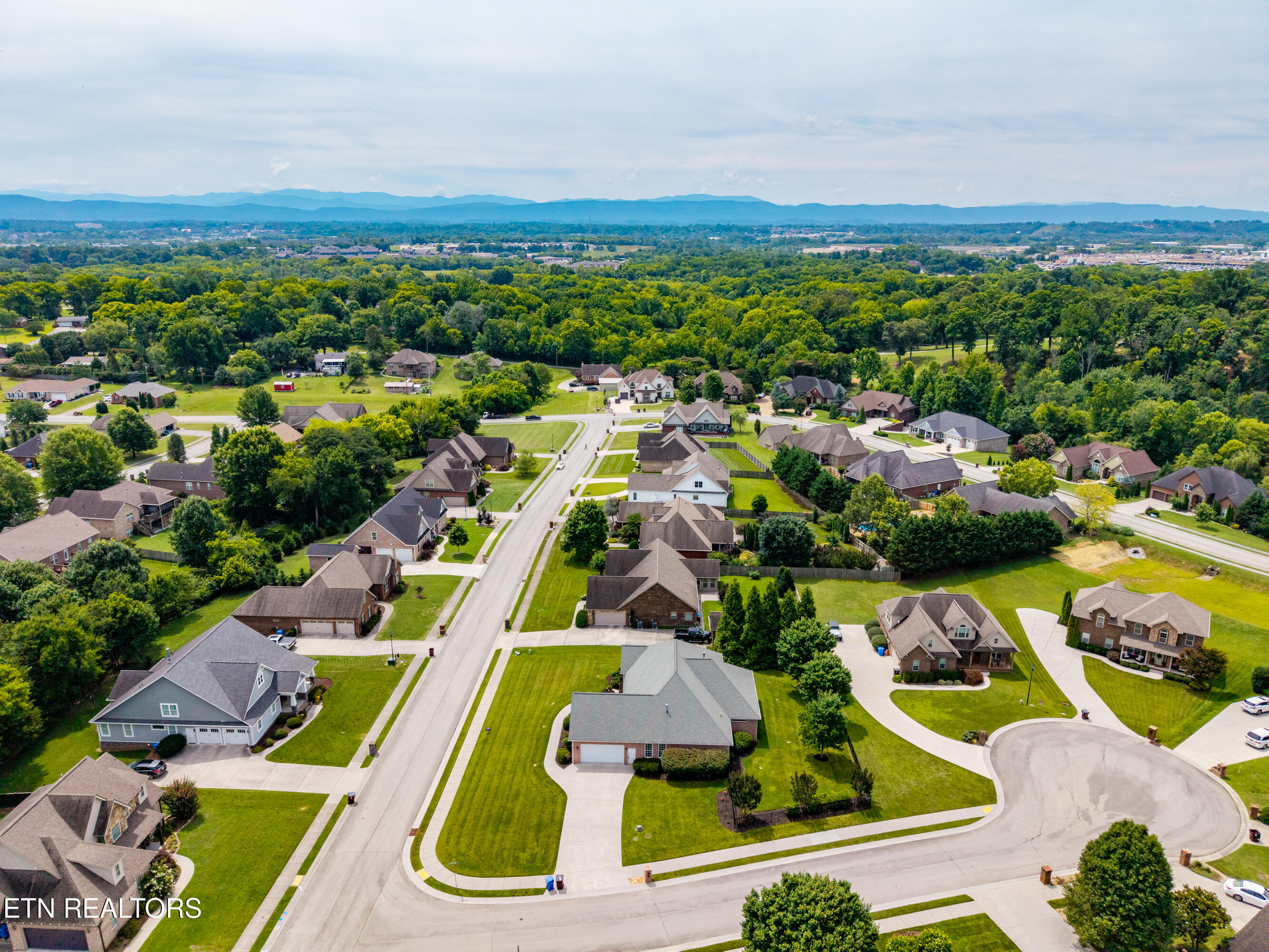203 Heighton Court Alcoa TN 37701