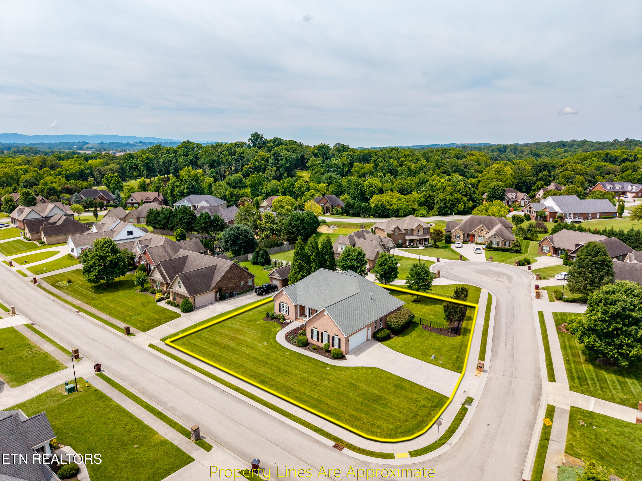 203 Heighton Court Alcoa TN 37701